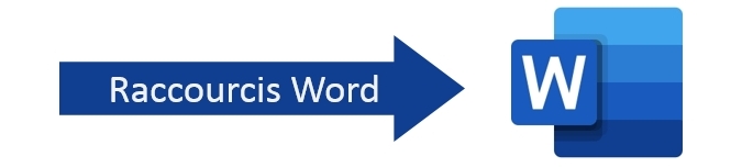 Les raccourcis utiles pour Microsoft Word