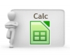 LibreOffice Calc tableur