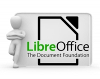 LibreOffice Calc tableur